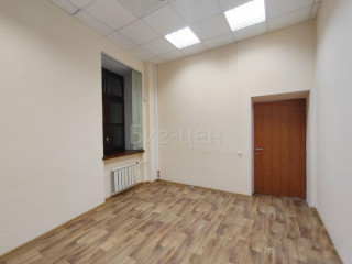 Фотография Аренда офиса, 25 м² , Преображенская площадь 7Ас1  №2