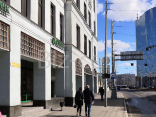 Фотография Аренда офиса, 25 м² , Преображенская площадь 7Ас1  №6