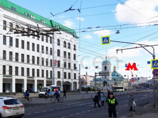 Фотография Аренда офиса, 25 м² , Преображенская площадь 7Ас1  №5