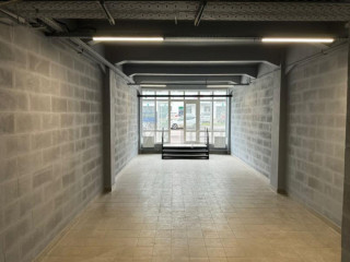 Фотография Аренда офиса, 96 м² , Вольная улица 35с4  №2