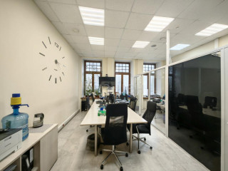 Фотография Аренда офиса, 40 м² , Преображенская площадь 7Ас1  №2