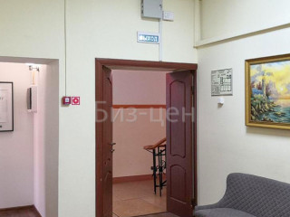 Фотография Аренда офиса, 23 м² , Покровский бульвар 8с1  №2