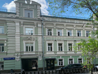 Фотография Аренда офиса, 23 м² , Покровский бульвар 8с1  №7