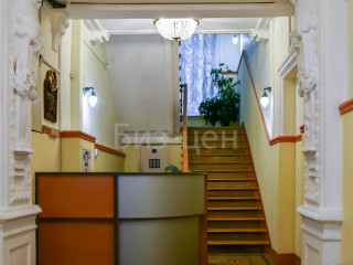 Фотография Аренда офиса, 23 м² , Покровский бульвар 8с1  №4