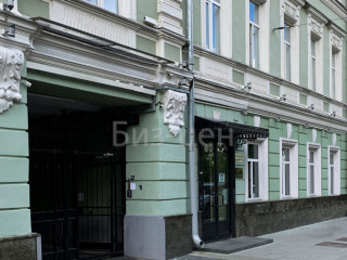Фотография Аренда офиса, 23 м² , Покровский бульвар 8с1  №6