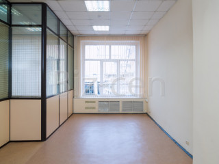 Аренда офиса 22 м² 2-я улица Машиностроения 17с1