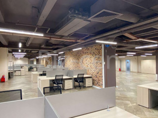 Аренда офиса 81 м² Дмитровское шоссе 85