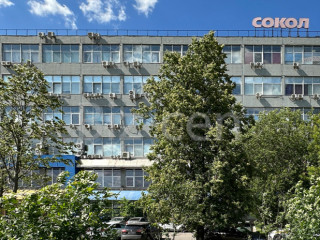 Фотография Аренда офиса, 44 м² , Щёлковское шоссе 5с1  №11