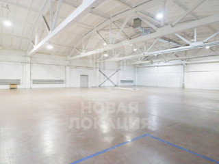 Фотография Аренда склада, 1354 м² , 3-я Автомобильная улица 3/3  №3