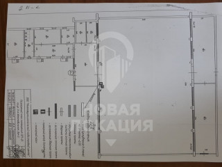 Фотография Аренда склада, 1354 м² , 3-я Автомобильная улица 3/3  №12