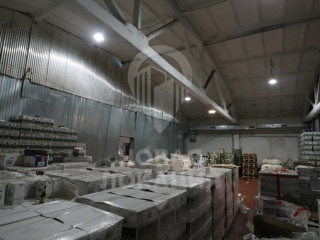 Фотография Аренда склада, 1354 м² , 3-я Автомобильная улица 3/3  №7