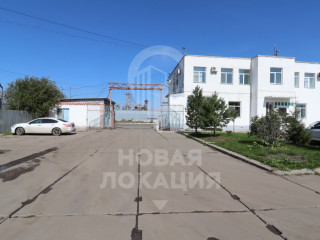 Фотография Аренда склада, 1354 м² , 3-я Автомобильная улица 3/3  №11
