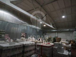 Фотография Аренда склада, 1354 м² , 3-я Автомобильная улица 3/3  №5