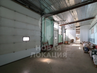 Фотография Аренда склада, 1354 м² , 3-я Автомобильная улица 3/3  №9