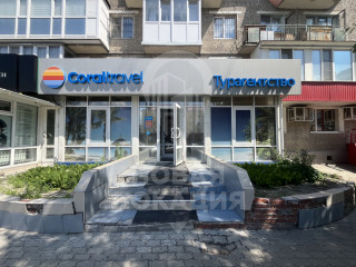 Фотография Продажа помещения свободного назначения, 68 м² , проспект Карла Маркса 37  №1