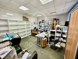 Фотография Аренда помещения свободного назначения, 48 м² , улица Серова 7  №3
