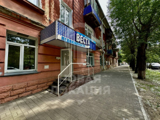 Фотография Аренда помещения свободного назначения, 48 м² , улица Серова 7  №11