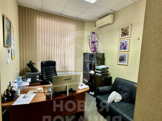 Фотография Аренда помещения свободного назначения, 48 м² , улица Серова 7  №4