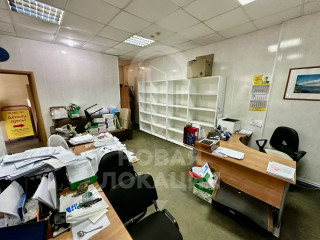 Фотография Аренда помещения свободного назначения, 48 м² , улица Серова 7  №5