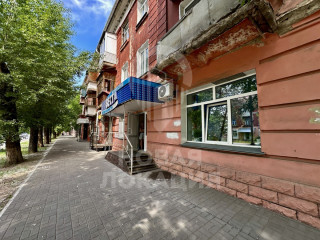 Фотография Аренда помещения свободного назначения, 48 м² , улица Серова 7  №6