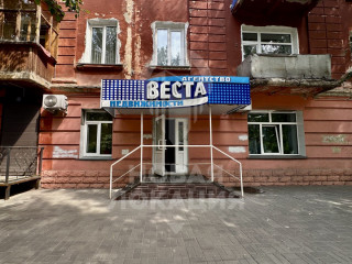 Фотография Аренда помещения свободного назначения, 48 м² , улица Серова 7  №1