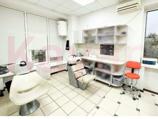 Фотография Продажа офиса, 400 м² , улица Митрофана Седина №4