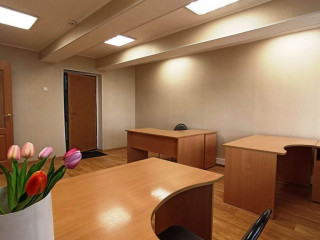 Фотография Аренда офиса, 35 м² , Калиновская улица 38  №1