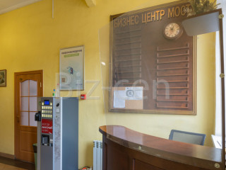Фотография Аренда офиса, 21 м² , Лиговский проспект 246М  №7