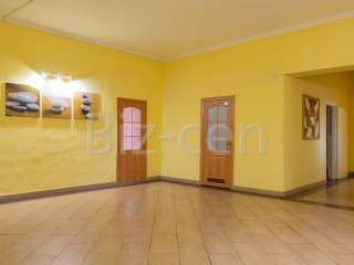 Фотография Аренда офиса, 21 м² , Лиговский проспект 246М  №4