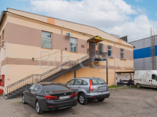 Фотография Аренда офиса, 21 м² , Лиговский проспект 246М  №9