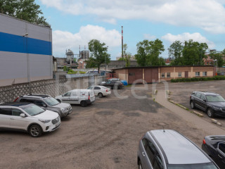 Фотография Аренда офиса, 21 м² , Лиговский проспект 246М  №10