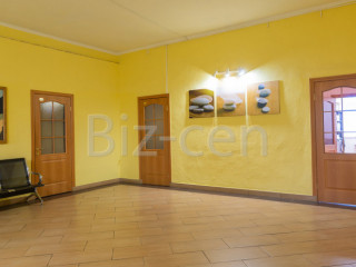 Фотография Аренда офиса, 21 м² , Лиговский проспект 246М  №5