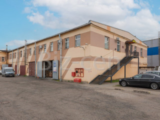 Фотография Аренда офиса, 21 м² , Лиговский проспект 246М  №8