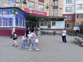 Фотография Продажа помещения свободного назначения, 367 м² , улица Дружбы 3  №3