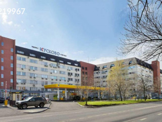 Фотография Аренда помещения свободного назначения, 840 м² , Кусковская улица 20А  №4