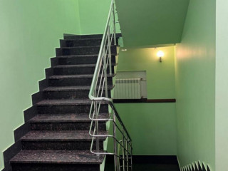 Фотография Аренда помещения свободного назначения, 557 м² , Новая Басманная улица 19с6  №3