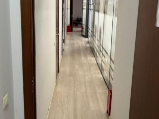 Фотография Аренда помещения свободного назначения, 557 м² , Новая Басманная улица 19с6  №4