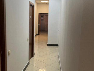 Фотография Аренда помещения свободного назначения, 557 м² , Новая Басманная улица 19с6  №5