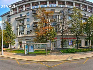 Фотография Аренда помещения свободного назначения, 250 м² , Ленинградский проспект 44  №1