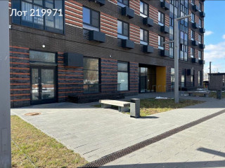 Фотография Продажа помещения свободного назначения, 109 м² , Жигулёвская улица 3Ак1  №4