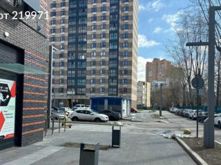 Фотография Продажа помещения свободного назначения, 109 м² , Жигулёвская улица 3Ак1  №3