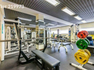 Фотография Аренда помещения свободного назначения, 600 м² , Алтайская улица 33/7  №1