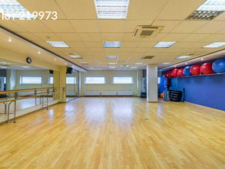 Фотография Аренда помещения свободного назначения, 600 м² , Алтайская улица 33/7  №3