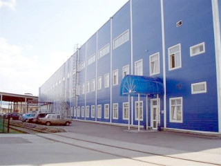 Фотография Аренда склада, 7955 м² , улица Салова   №7