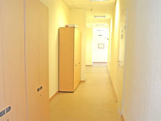 Фотография Аренда склада, 7955 м² , улица Салова   №10