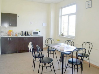 Фотография Аренда склада, 7955 м² , улица Салова   №8