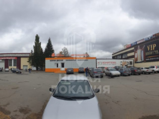 Фотография Аренда офиса, 540 м² , Октябрьская улица 127  №7