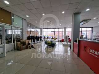 Фотография Аренда офиса, 540 м² , Октябрьская улица 127  №3