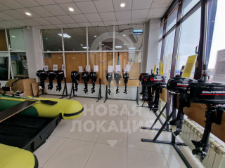 Фотография Аренда офиса, 540 м² , Октябрьская улица 127  №9