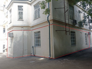 Фотография Продажа помещения свободного назначения, 63 м² , Садовая-Кудринская улица 14-16  №3